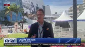 Létrákon csüngő rajongók és egy díj, amire a Gyűrűk Ura rendezője sem számított