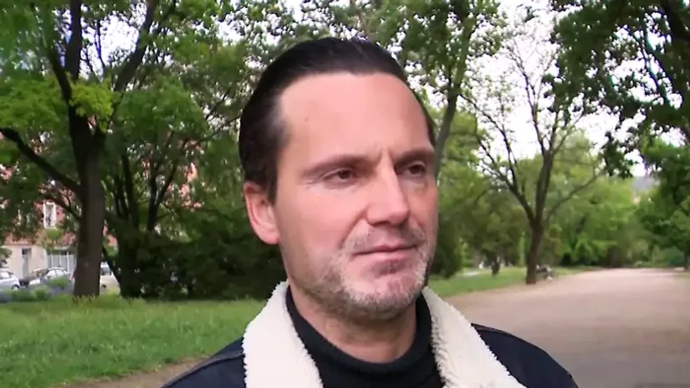 Havasi Bertalan feljelentést tett Magyar Péter ellen hivatali visszaélés miatt