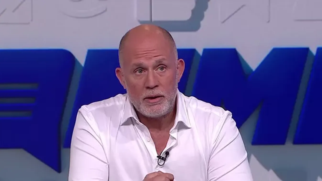 Dopeman: Van valami, amiről nem szólnak a hírek, de én már szembesültem vele