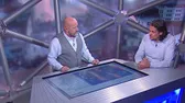 Feszültség a megújulás témájában