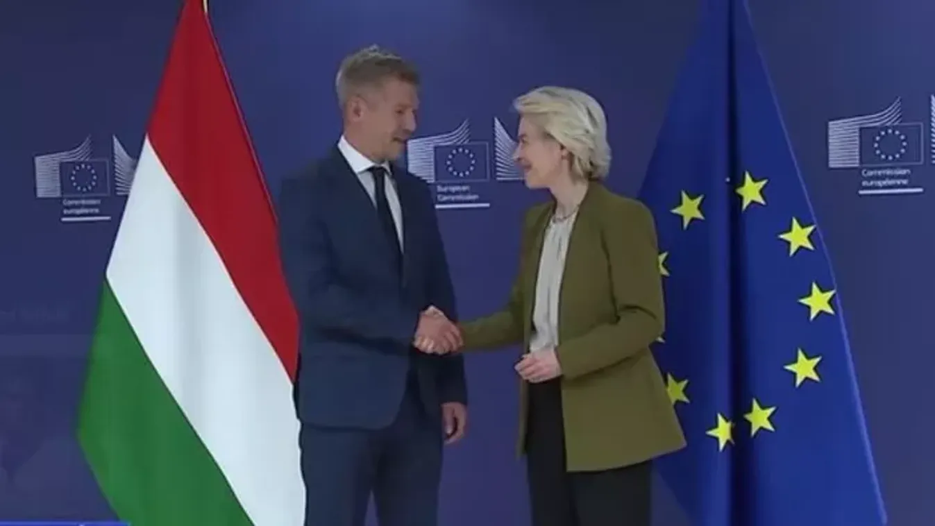 Feltételekhez köti Brüsszel a pénzek kifizetését