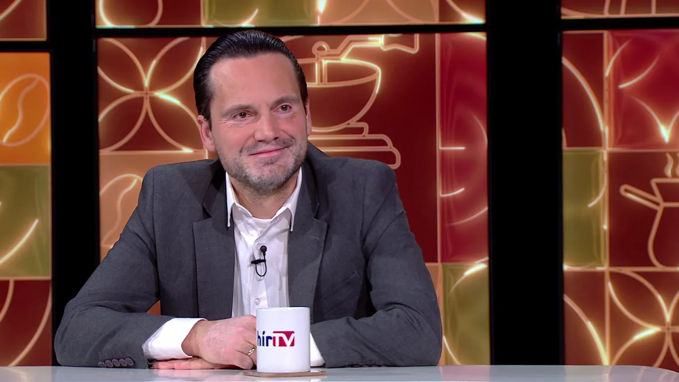 A Hír TV műsoraiból merít erőt Orbán Viktor sajtófőnöke