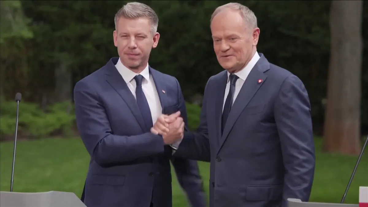 Beavatkoztak a lengyel titkosszolgálatok?