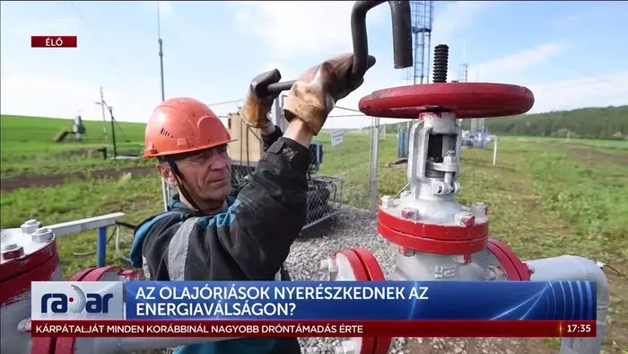 Óriási olajprofitok a Közel-Kelet háborúja és a mi pénztárcánk kárára