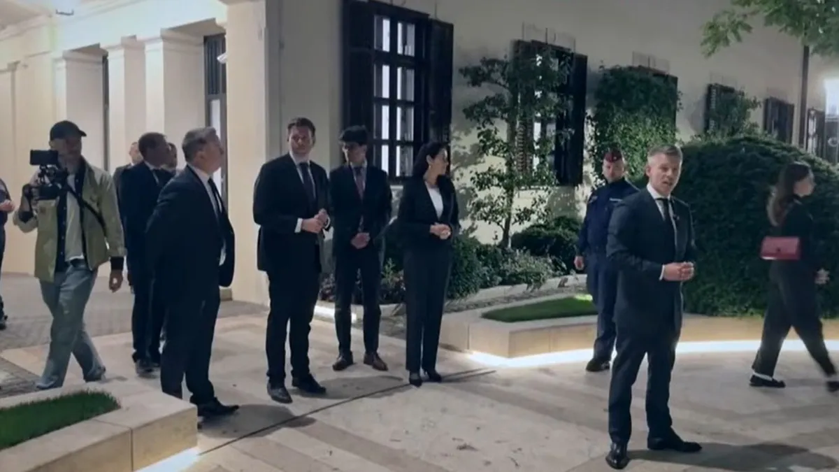 Célpont - Havasi Bertalan kitálalt Magyar Péter pökhendi akciójáról