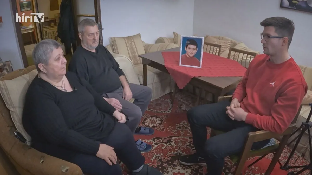 Felmentette a bíróság a Till Tamás ügyében eljáró rendőröket a kényszervallatás vádja alól
