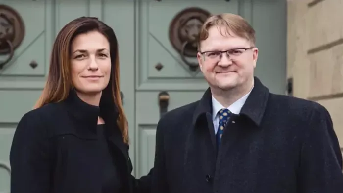 Magyar Péter nyilvánosságra hozta a kegyelmi ügy dokumentumainak egy részét