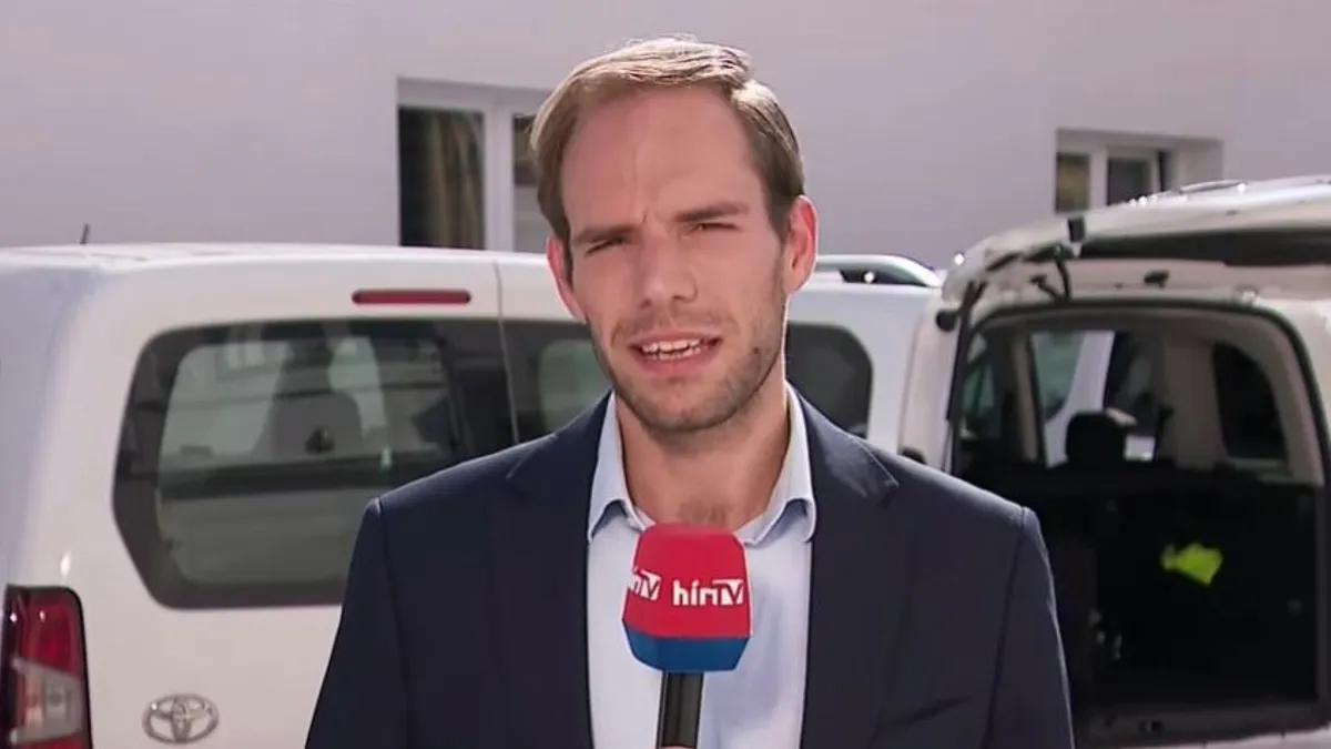 Százezreket várnak hétvégén a csíksomlyói pünkösdi búcsúra
