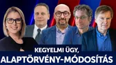 A Tisza-párt a nemzeti érdekek helyett a saját hatalmát építi?