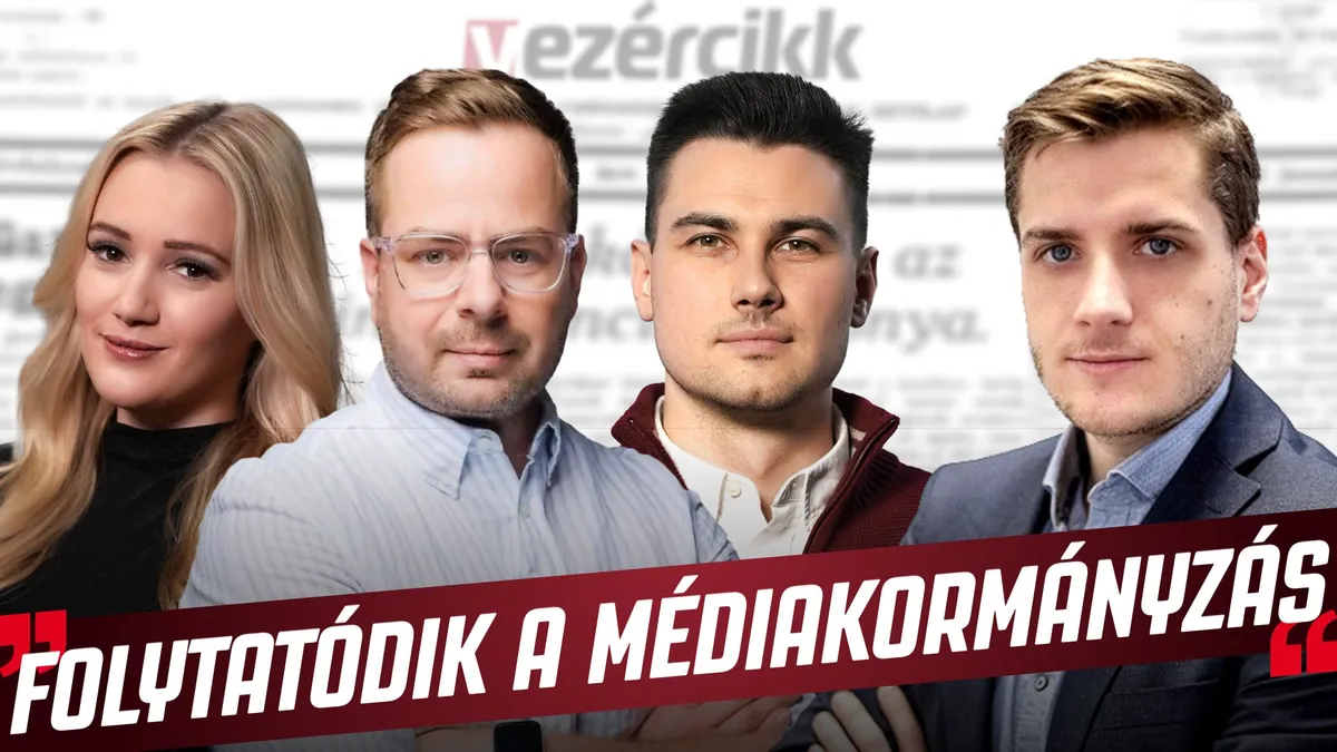 Vezércikk - Forradalmi retró: Kun Béla szelleme és a tiszás politika párhuzamai
