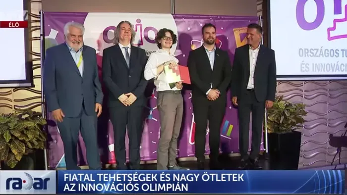 Zseniális tinik taszíthatják le a trónról az AI-t