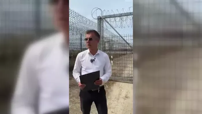 Fidesz: a Tisza módosítása a migrációs politika feladását célozza