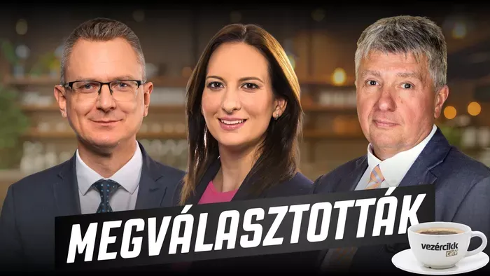 Eljött a nap, lezárult egy korszak Magyarországon