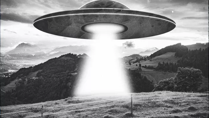 Nyilvánosságra hozták a titkosított UFO-aktákat