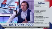 Családban marad: kiderült, ki lett Magyar Péter új igazságügyi minisztere