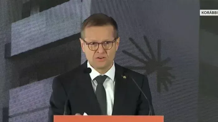 Nyílt levélben válaszolt Krausz Ferenc Magyar Péternek