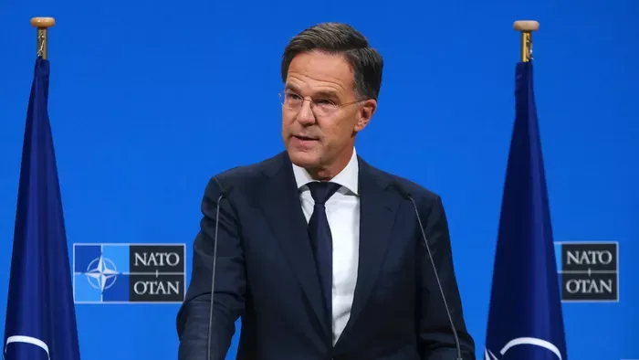 A NATO főtitkára igazságosabban akarja megosztani Ukrajna támogatásának terhét