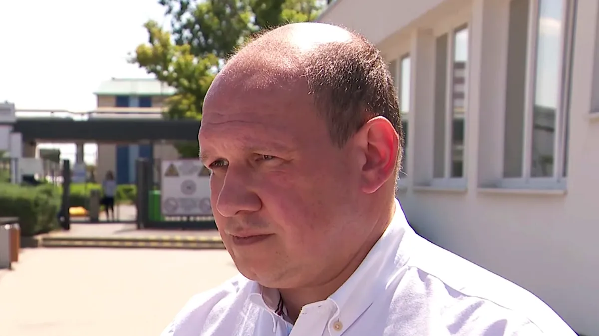 Tiszaújváros önkormányzata minden segítséget megad a robbanás sérültjeinek