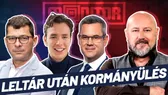 Retusált államfő és hárommilliós luxusóra: Így indult a Tisza-kormány első ülése