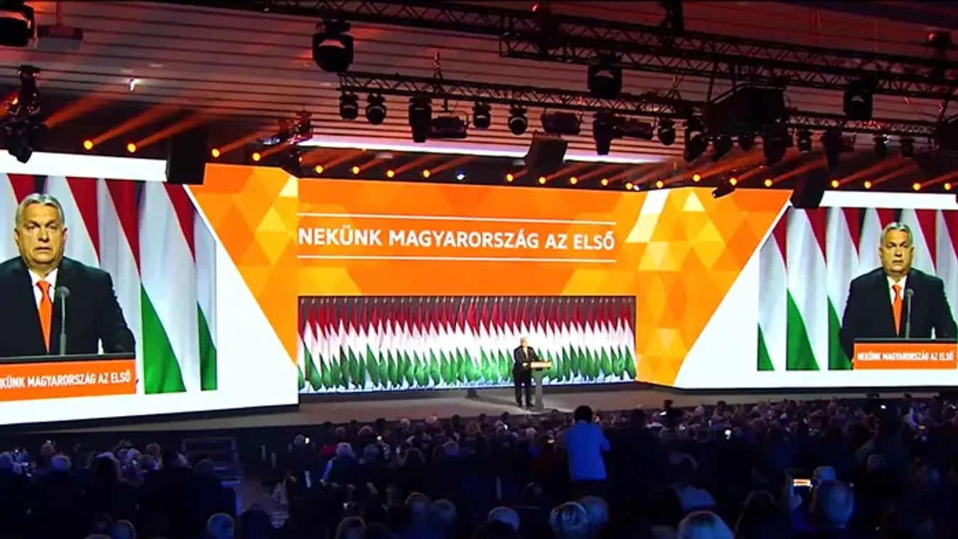 Védvonal néven országos hálózatot indít a Fidesz