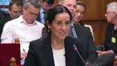 Orbán Anita: Nem leszünk bot többé a küllők között
