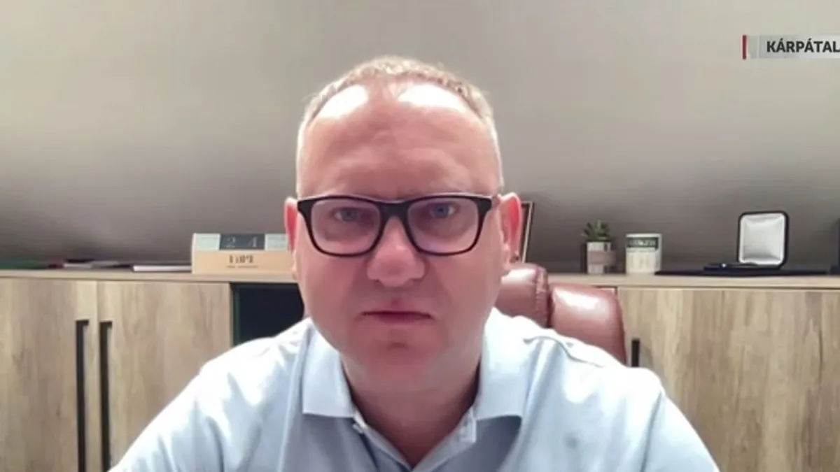 Egy ukrán elnöki tanácsadó szerint legkorábban 2027 tavaszán lehetnek választások