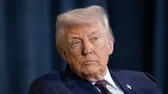 Donald Trump szerint elfogadhatatlan Irán válasza a tűzszüneti javaslatra