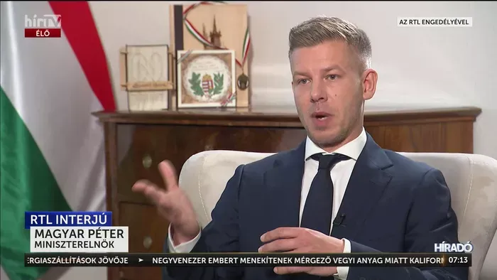 Ennyit tesz zsebre havonta az új miniszterelnök