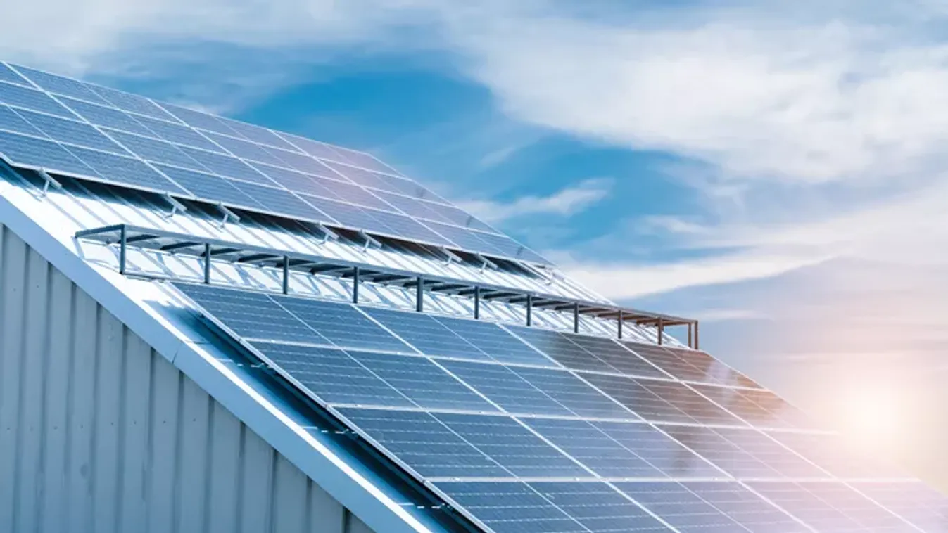 Energiaválság - a napenergia reneszánsza