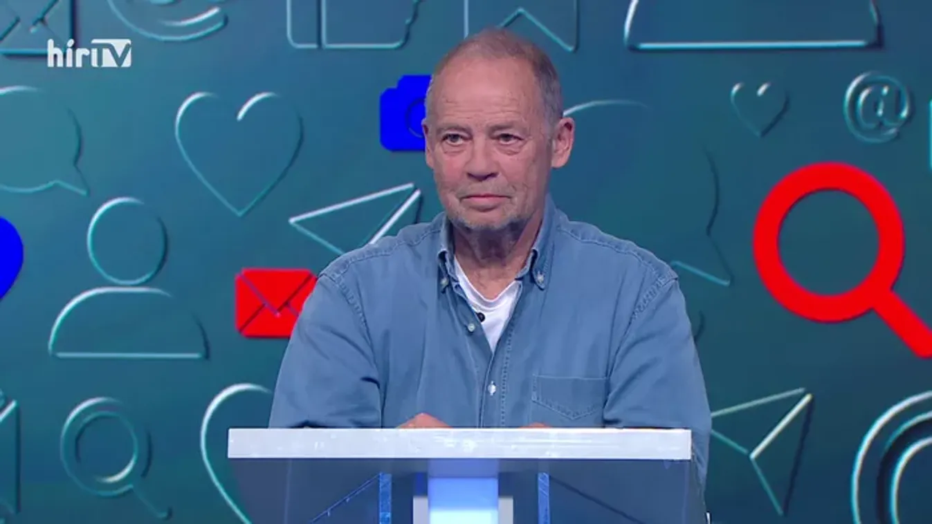 Itt van már a Kánaán?