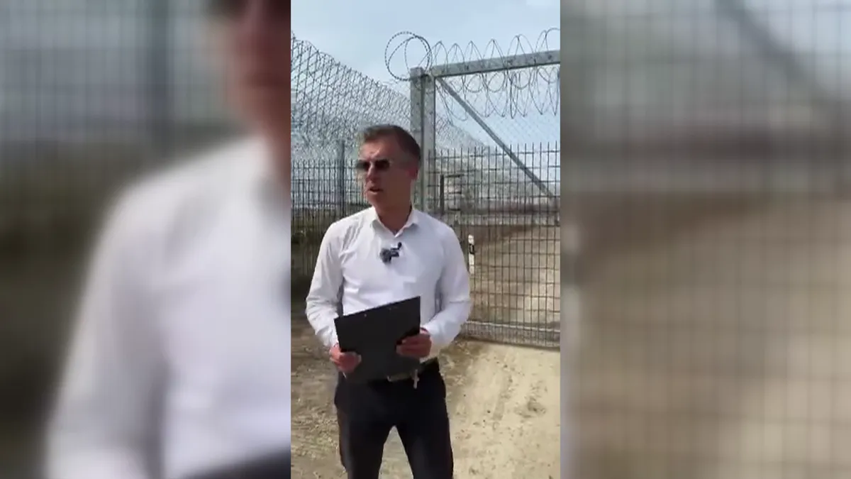 Fidesz: a Tisza módosítása a migrációs politika feladását célozza