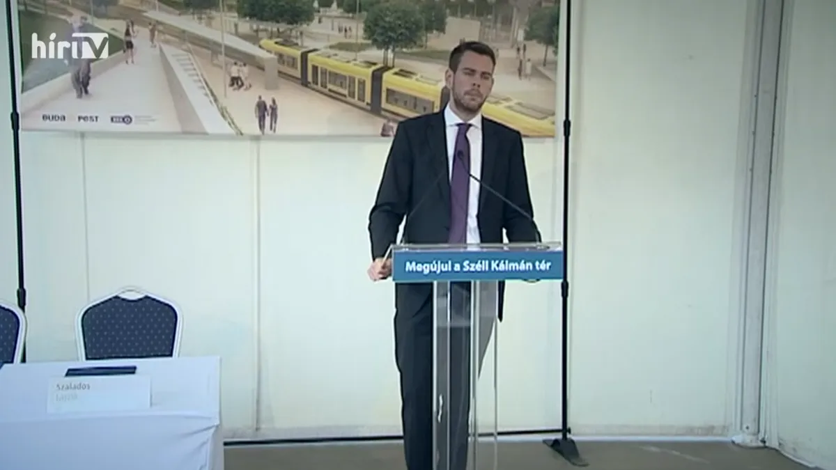 Vitézy Dávid: Miniszteri álmok Magyar Péter mellett