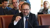 Egyszázalékos vagyonadó bevezetését tervezi a pénzügyminiszter-jelölt