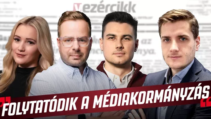 Vezércikk - Forradalmi retró: Kun Béla szelleme és a tiszás politika párhuzamai