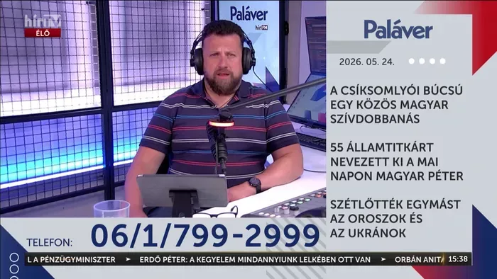 Elképesztő tempóban hízik az állam – 55 új vezetőt ültettek a nyakunkba