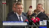 Lezajlott a kormányzati - átadás-átvétel - Magyar Péter tájékoztatója