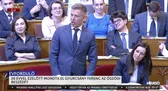 A Tisza-kormány látszólag a múlt ellen harcol, de annak embereivel építkezik