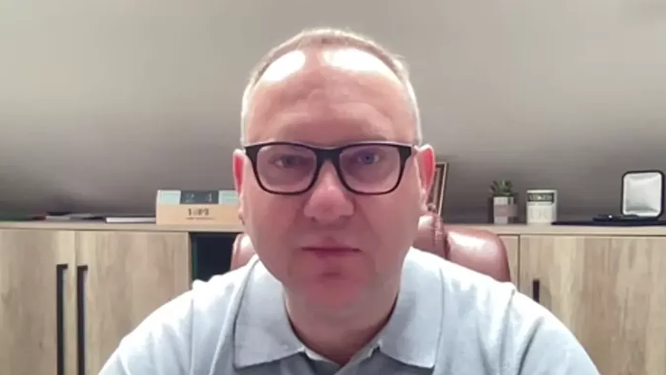 Országos razzia volt Ukrajnában a korrupt toborzótisztek miatt
