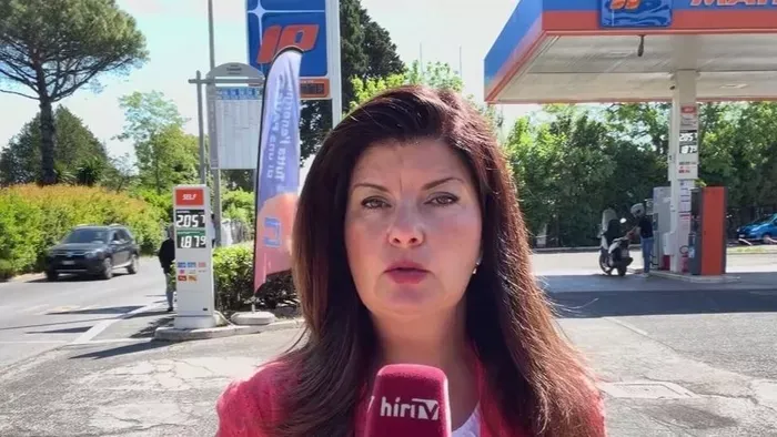 Megemelkedett a benzin ára Olaszországban