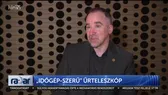 Időutazás az űrben: Magyar siker a James Webb misszióban