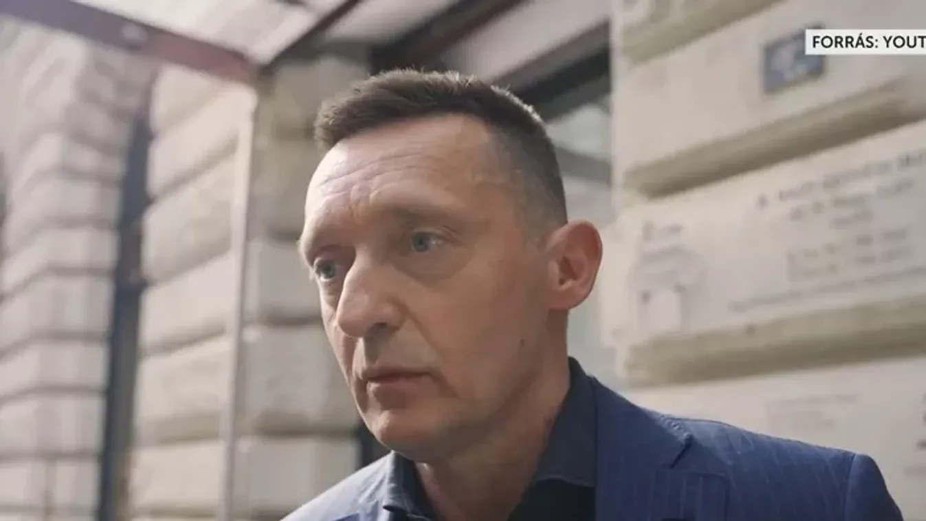 Rogán Antal: Az előző kormánynak nagy az érdeme abban, hogy Kárpátalját nem érte orosz támadás