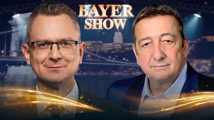 Facebook-posztokból épül az ország?