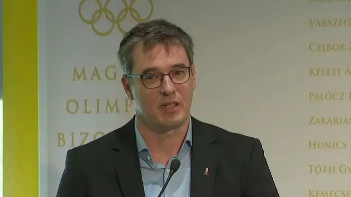 Karácsony Gergely elkötelezett támogatója a budapesti olimpiarendezésnek