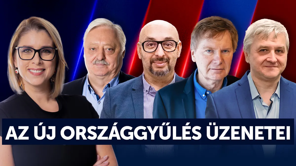 Alaptörvényi aggályok és tárgyi tévedések a beiktatási beszédben