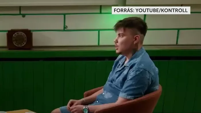 E ügyben a feljelentés elmarad