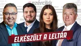 Retusált államfő: Eltüntették Sulyok Tamást a képekről