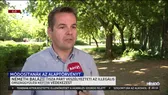 Magyar Péter sógora eltörölné a keresztény kultúra védelmét az Alaptörvényből