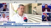 Három új szóvivő sem tudja, miért akar kórházakat bezárni a hatalom