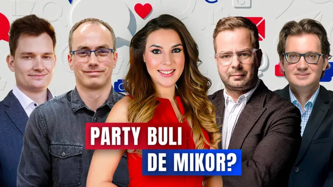 Egy utcabál megszervezéséhez nem pénz, hanem kétharmad kell?
