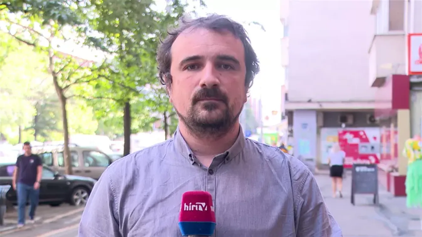 Orosz drón csapódott lakóházba Romániában, két ember megsérült